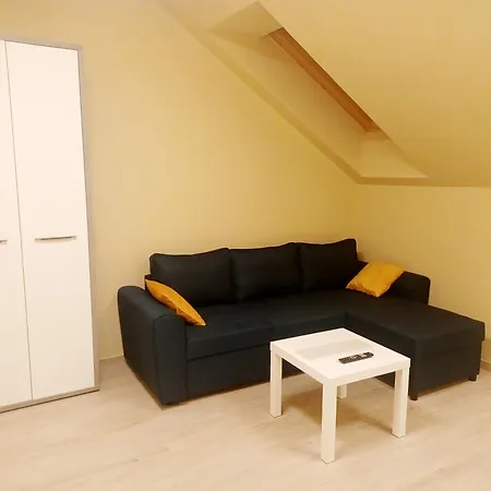 Ajp Exclusive House *
