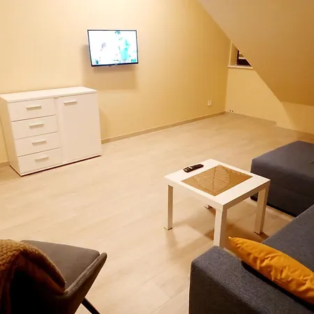 Ajp Exclusive House *