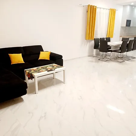 Vakantiehuis Ajp Exclusive House Szczecin