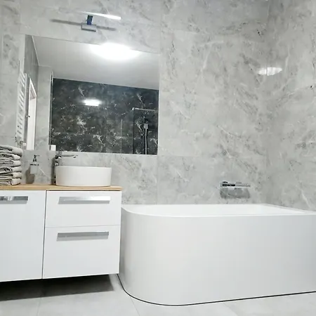 Ajp Exclusive House Vakantiehuis *